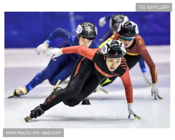 国家级青少年滑冰赛事破冰中原!2026 郑州开启冰雪新章 国家级青少年滑冰赛事破冰中原!2026 郑州开启冰雪新章